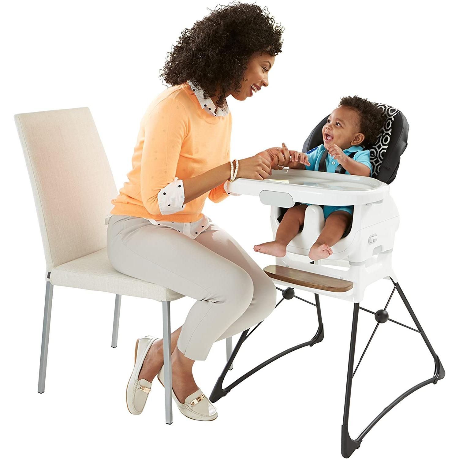 Jonathan adler on sale high chair