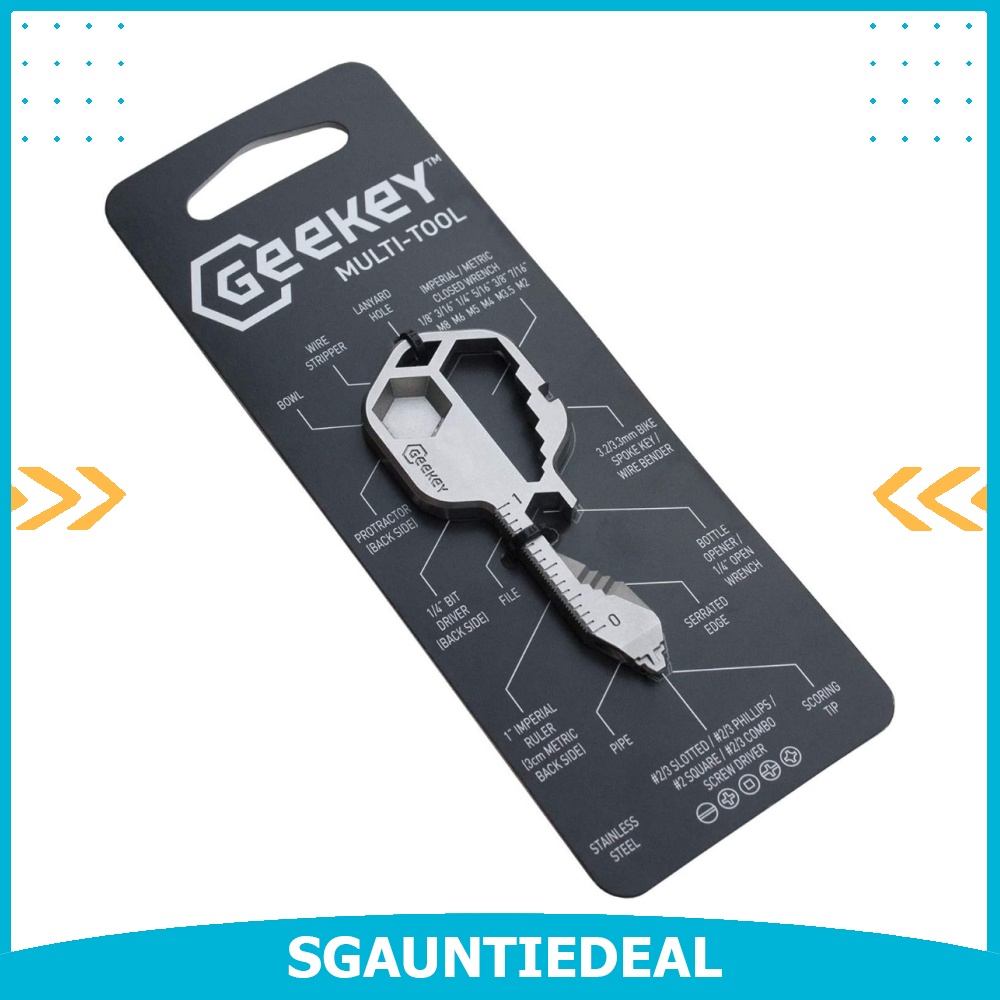 Gee key outlet