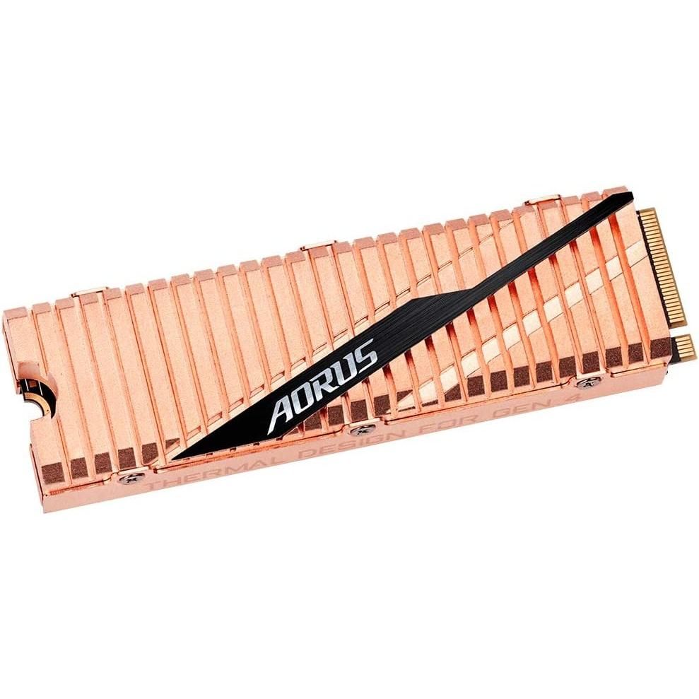 Gigabyte aorus nvme gen4 1tb cheap