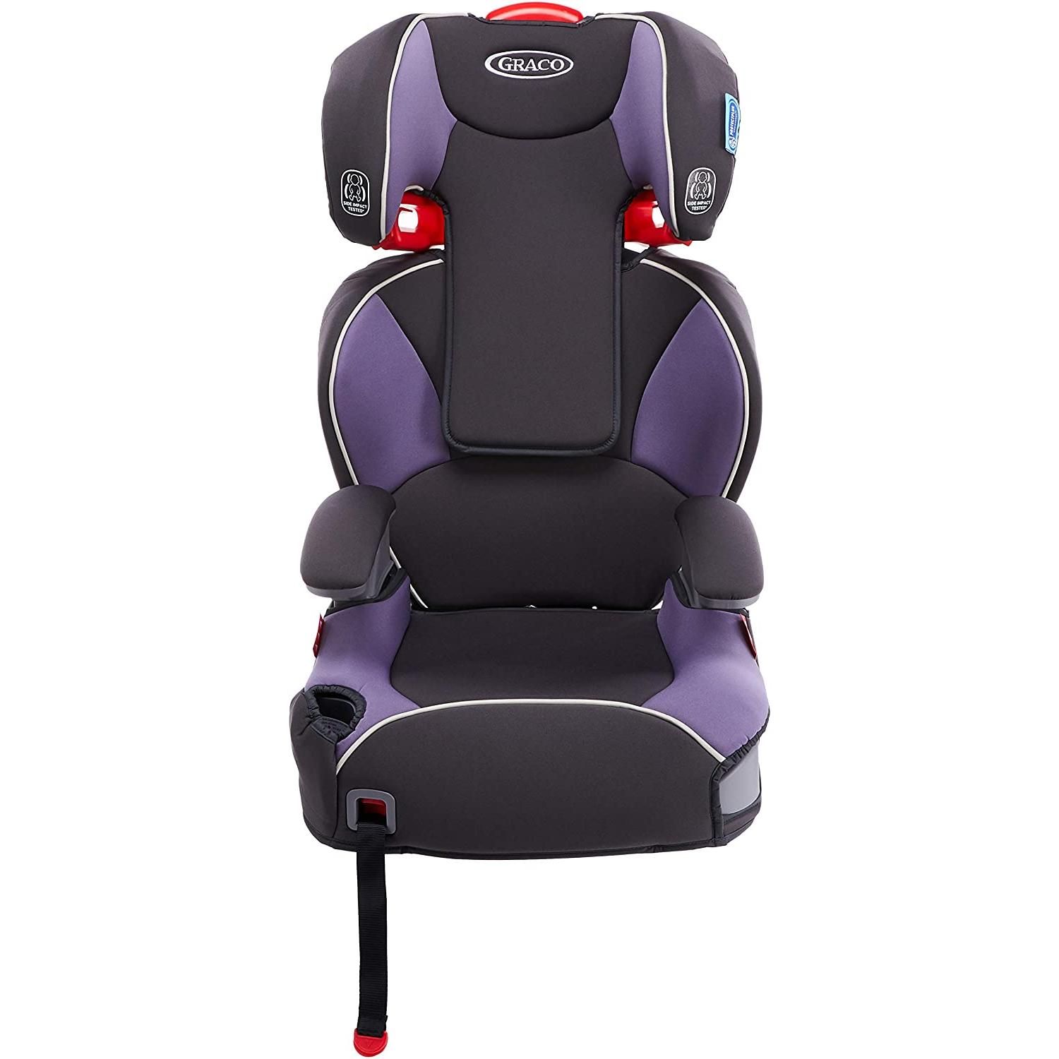 Graco affix grapeade top
