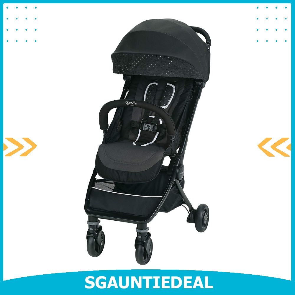 Jetsetter ultra deals compact stroller