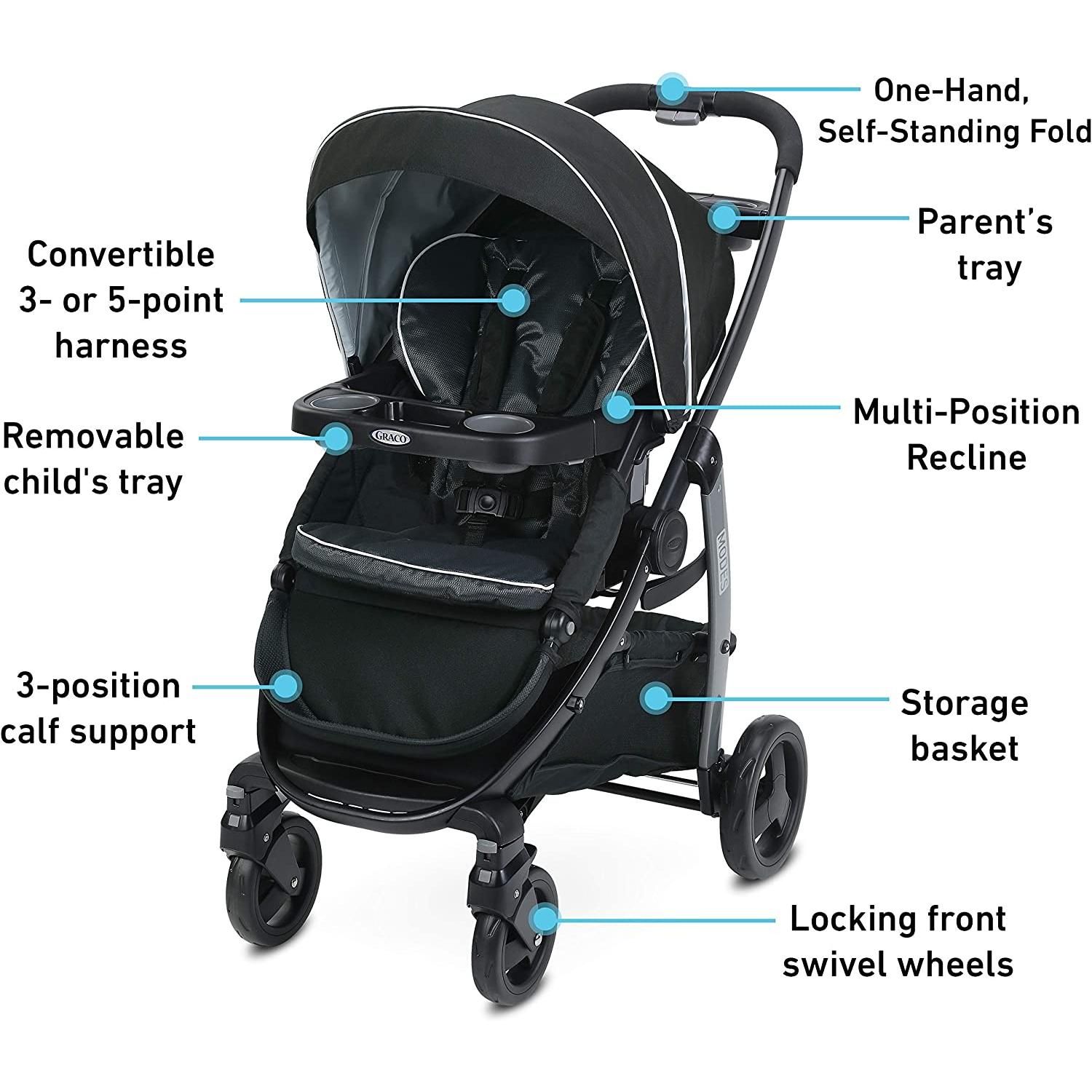 Modes stroller discount