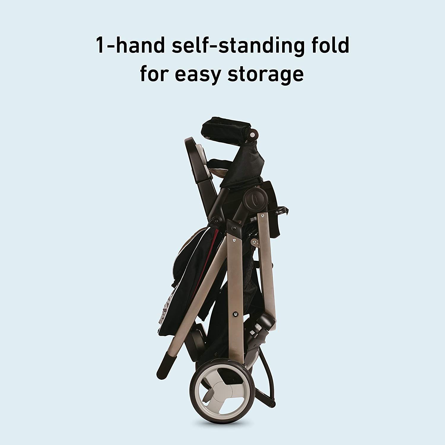 Graco modes stroller gotham hotsell