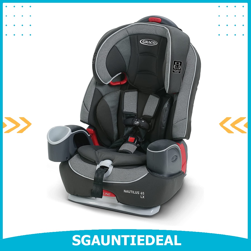 Nautilus sales 65 lx