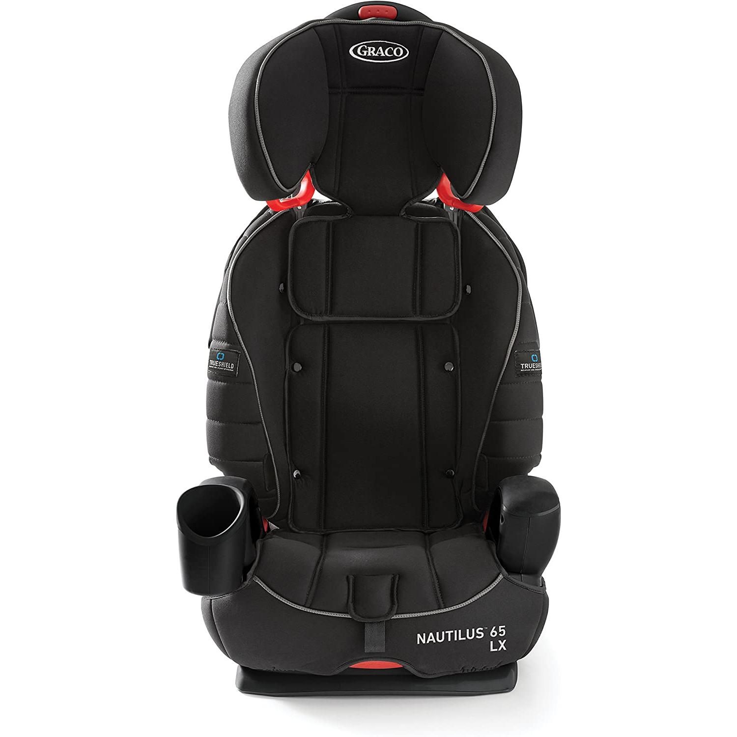Nautilus 65 deals lx