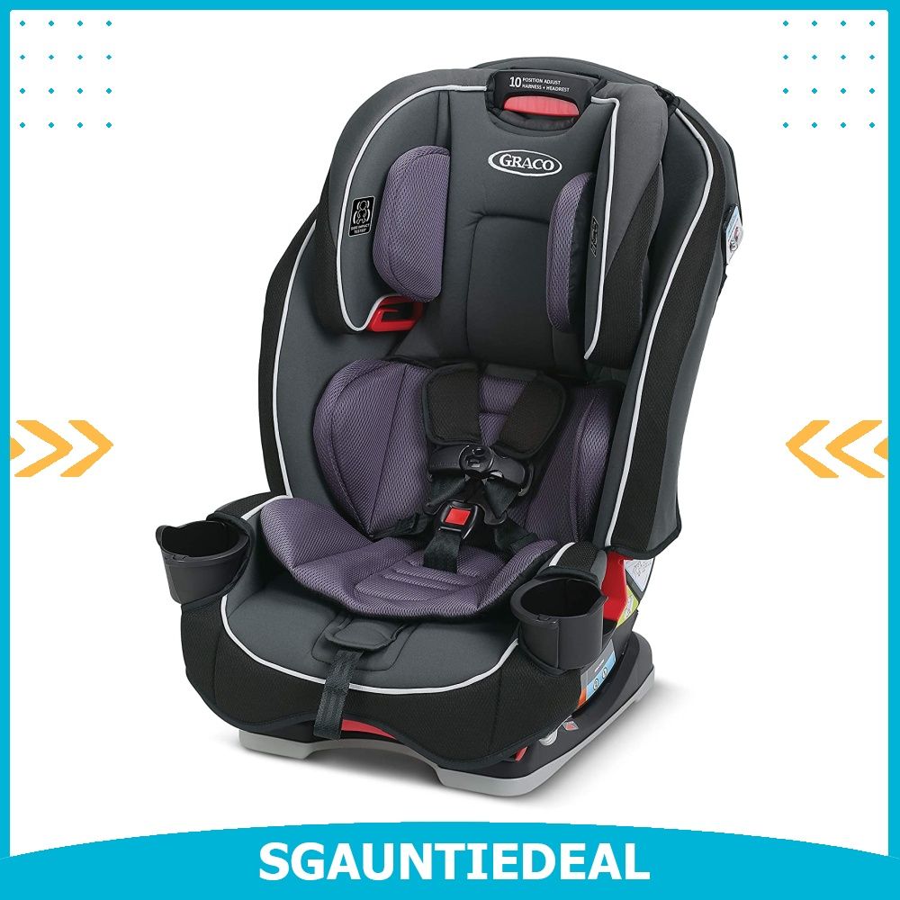 Graco slimfit annabelle discount