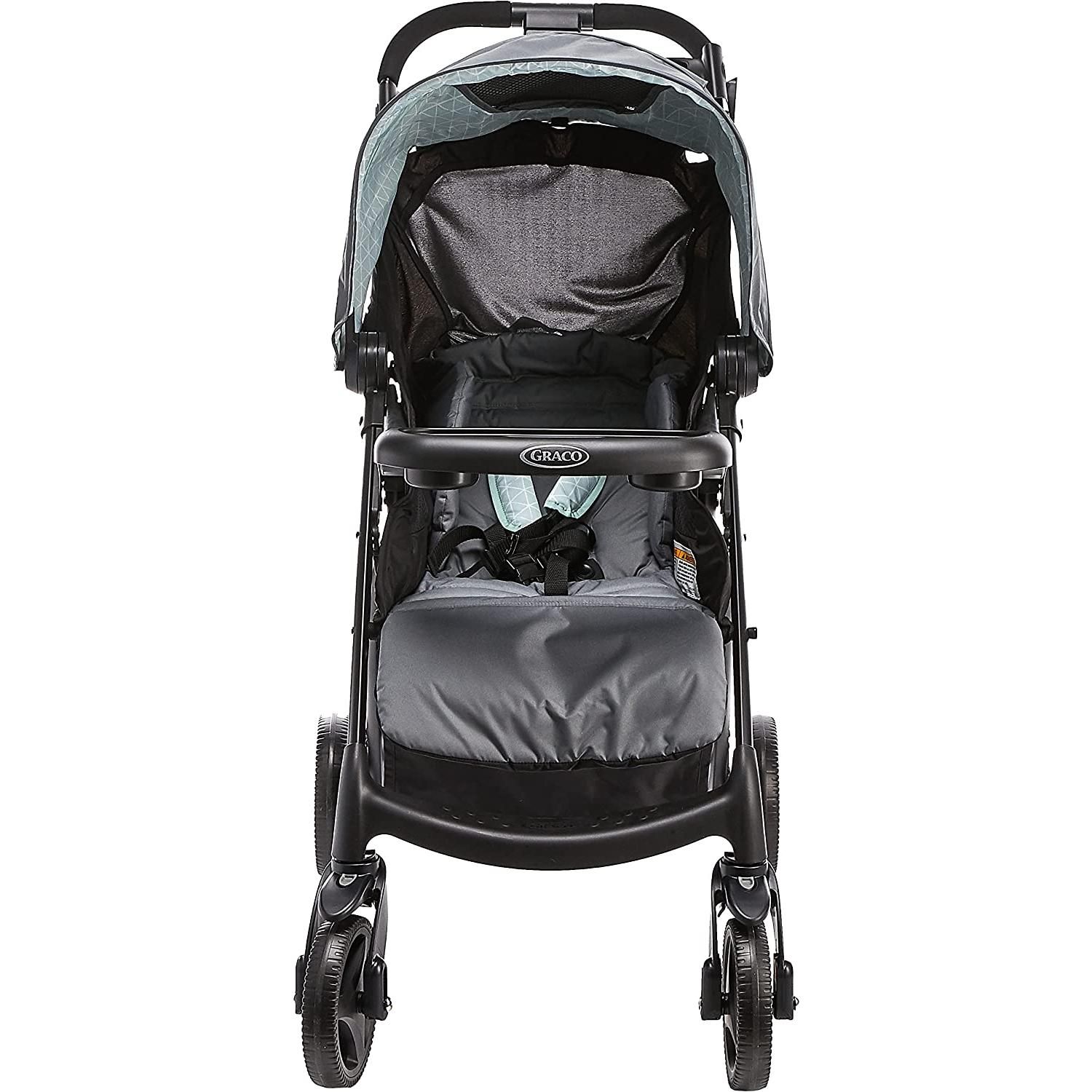 Graco outlet verb stroller