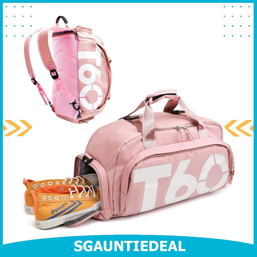 Lightweight sports hot sale bag
