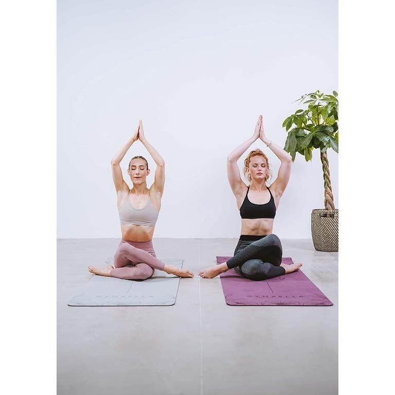 Gym bella yoga mat hot sale