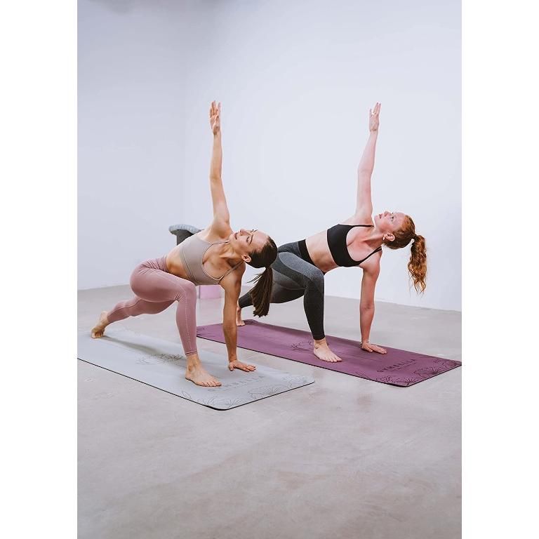 Gym bella yoga mat shop
