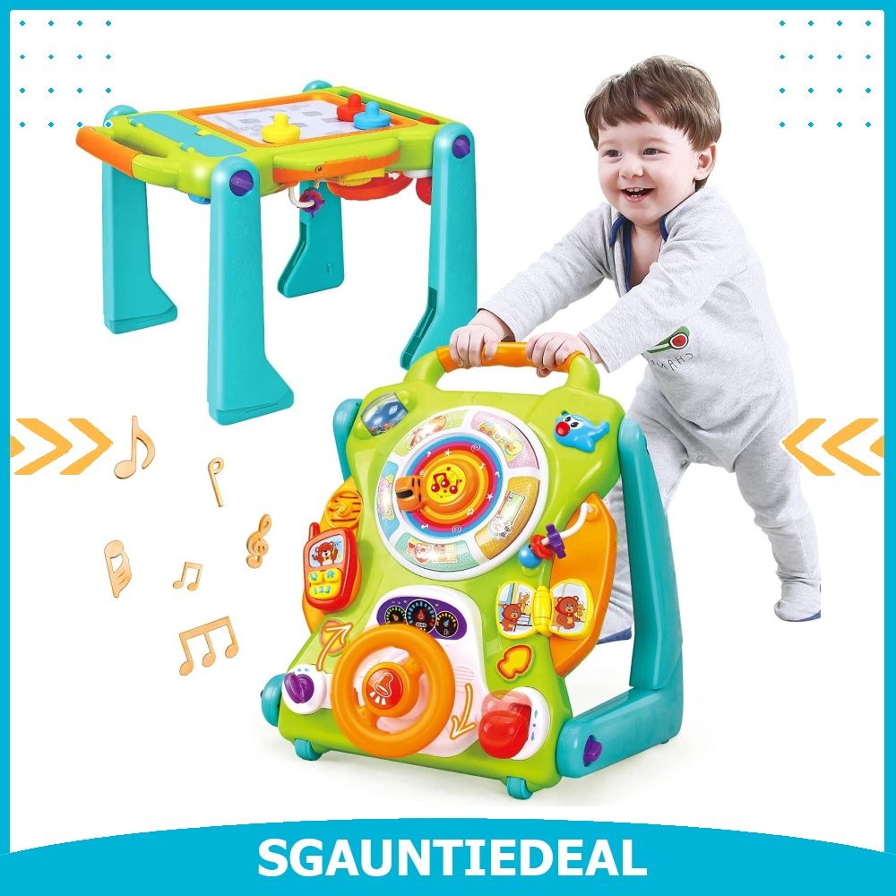 Infant standing toys store