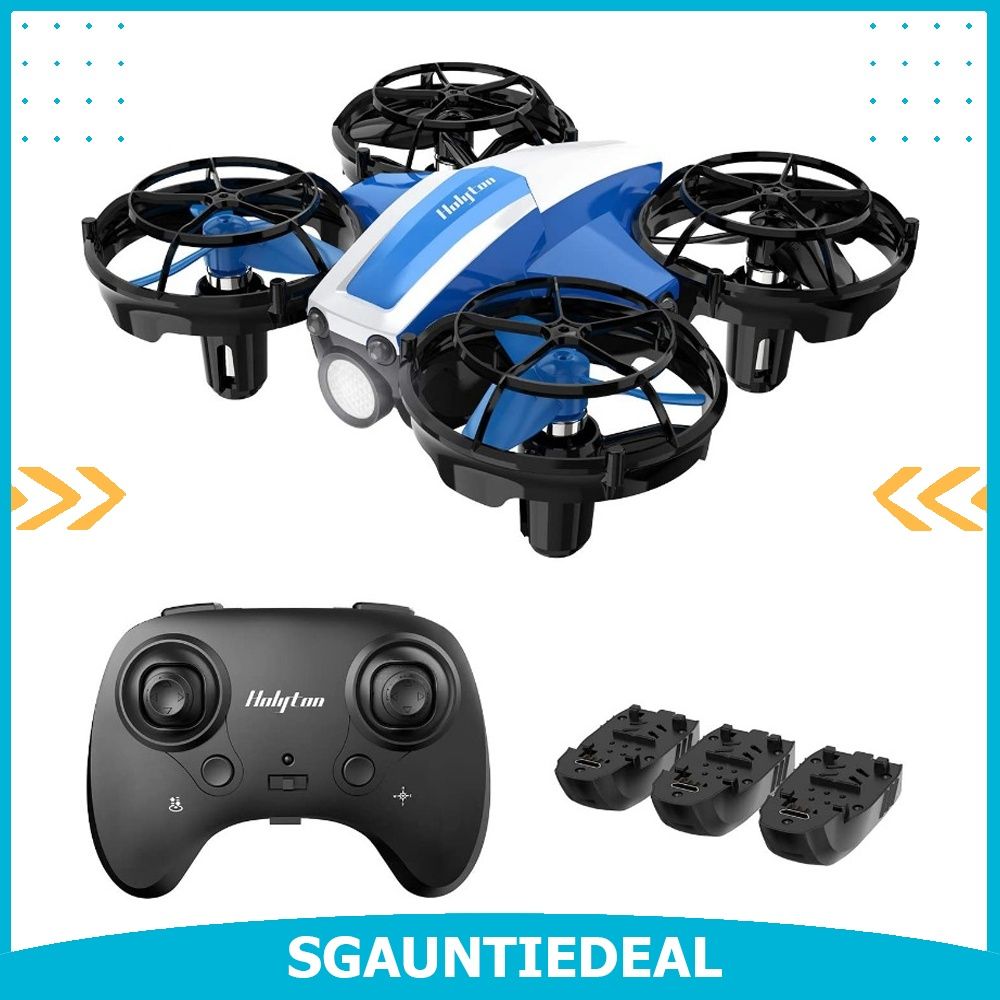 Holyton 2025 mini drone