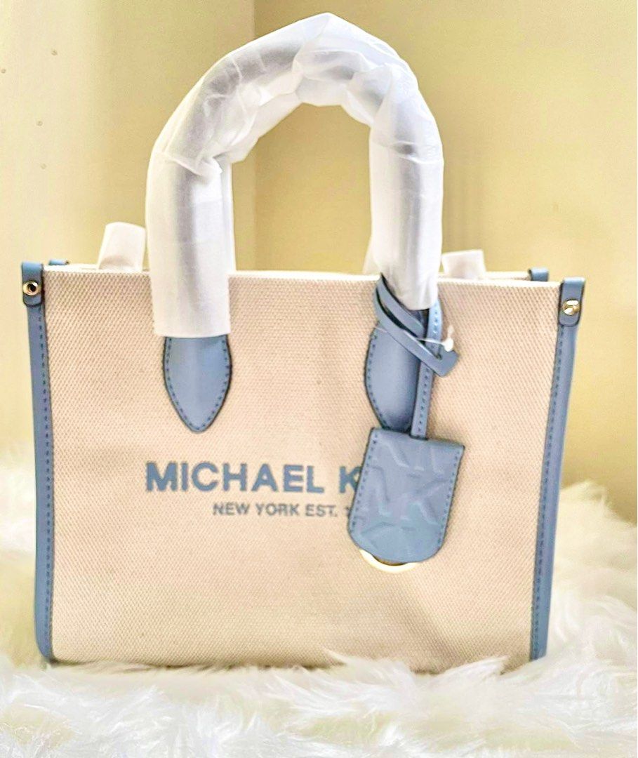 Michael Kors Michael Kors MAEVE OPEN TOTE Bag - Stylemyle