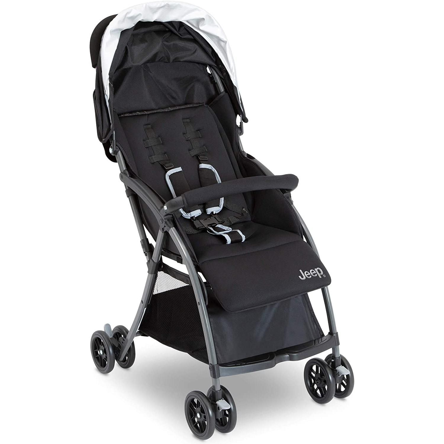 Jeep travel stroller discount