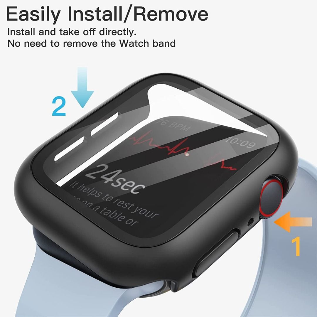 Jetech hotsell watch band