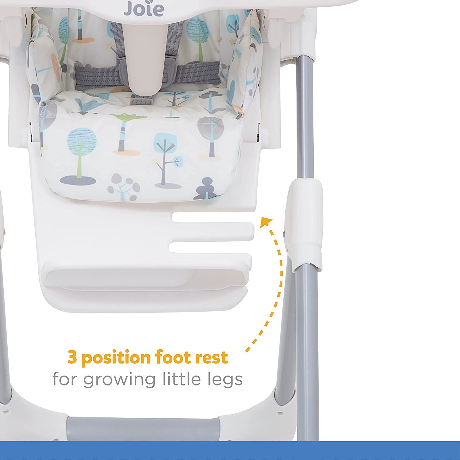 Joie sales pastel forest