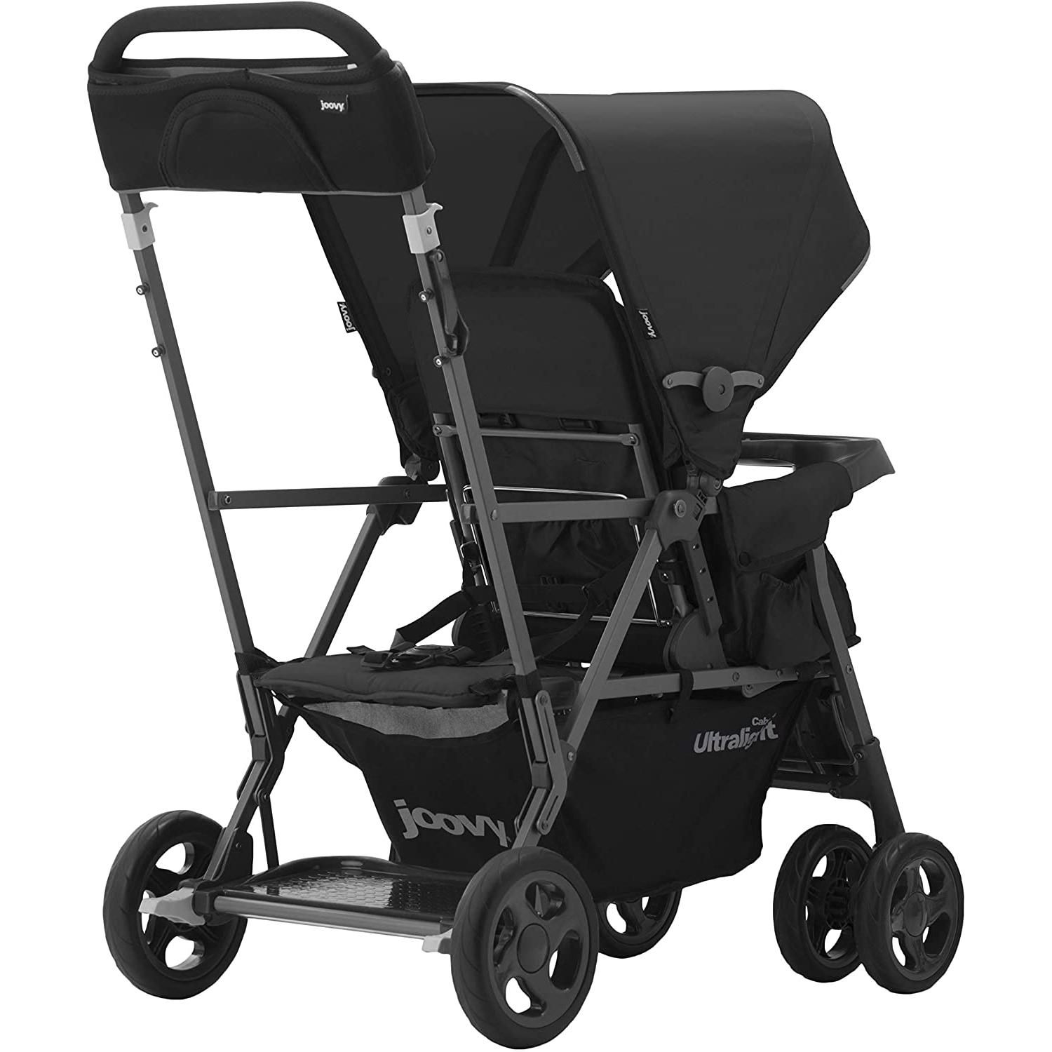 Caboose too ultralight graphite clearance
