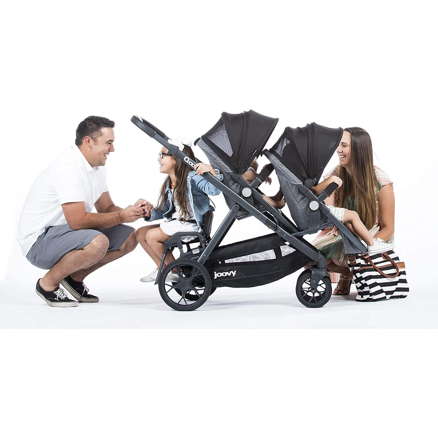 Joovy qool peg perego adapter 2025
