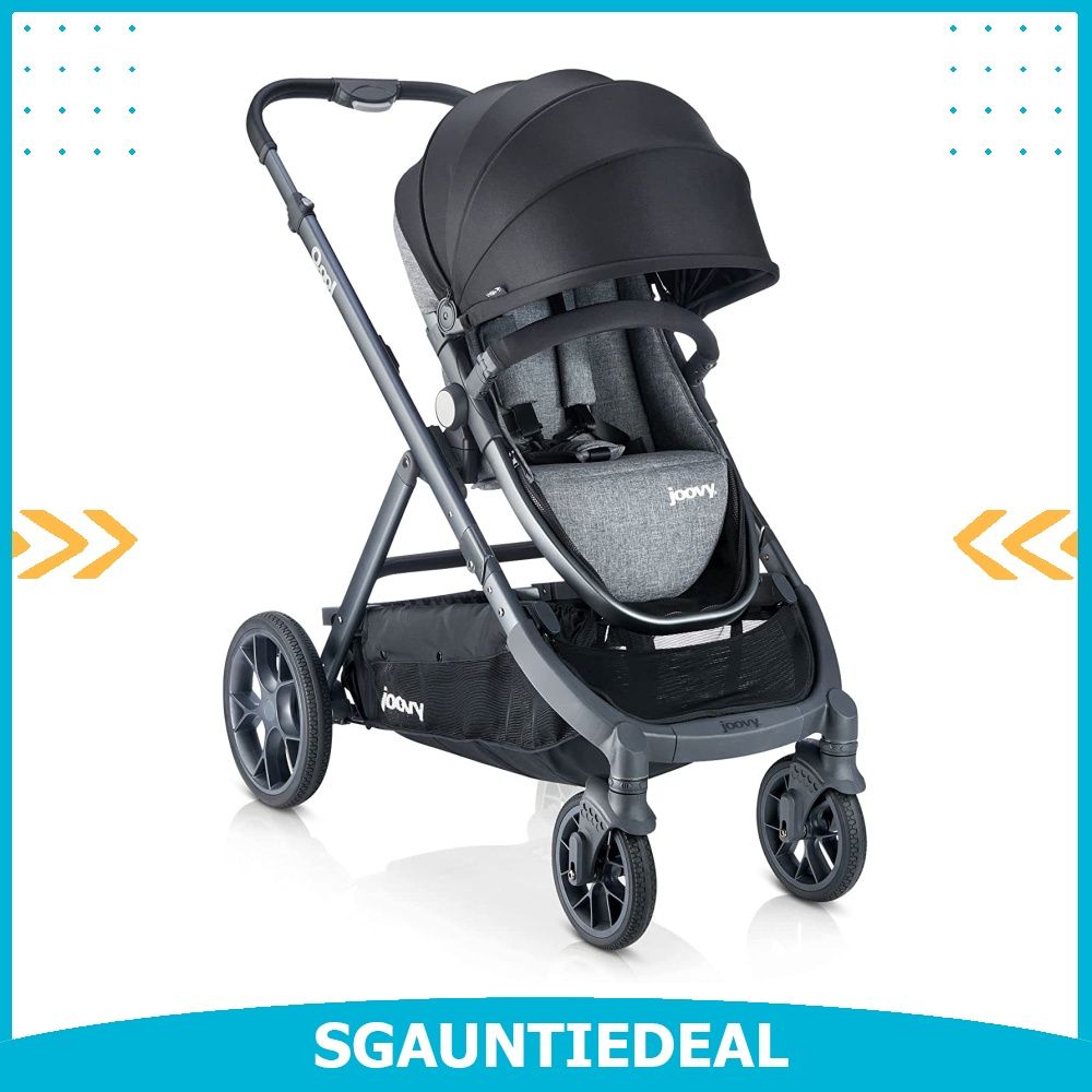 Qool stroller deals