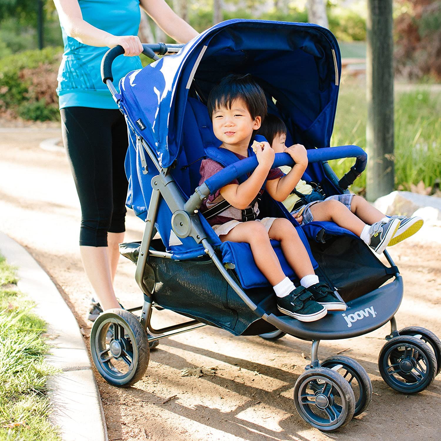 Joovy scooter x2 accessories online