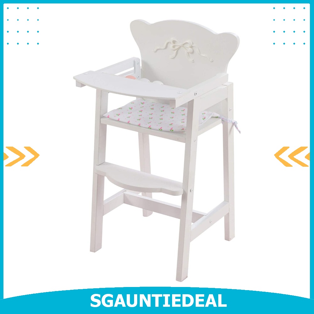 Kidkraft high chair deals