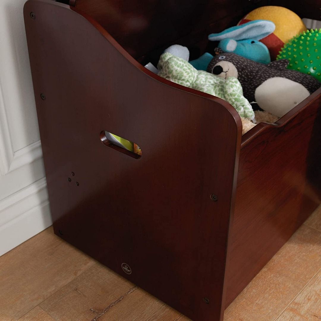 Kidkraft limited edition toy box outlet