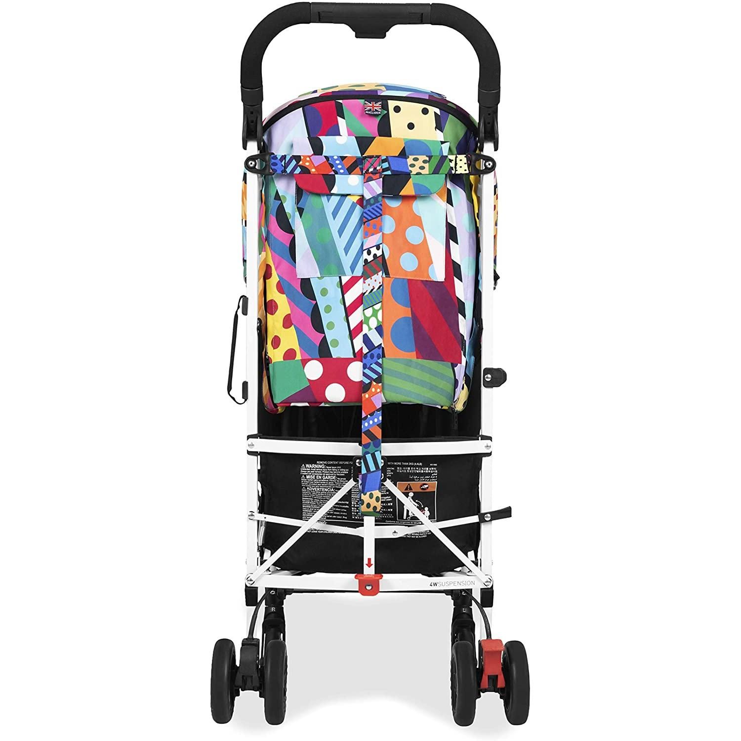 Maclaren quest clearance stroller accessories