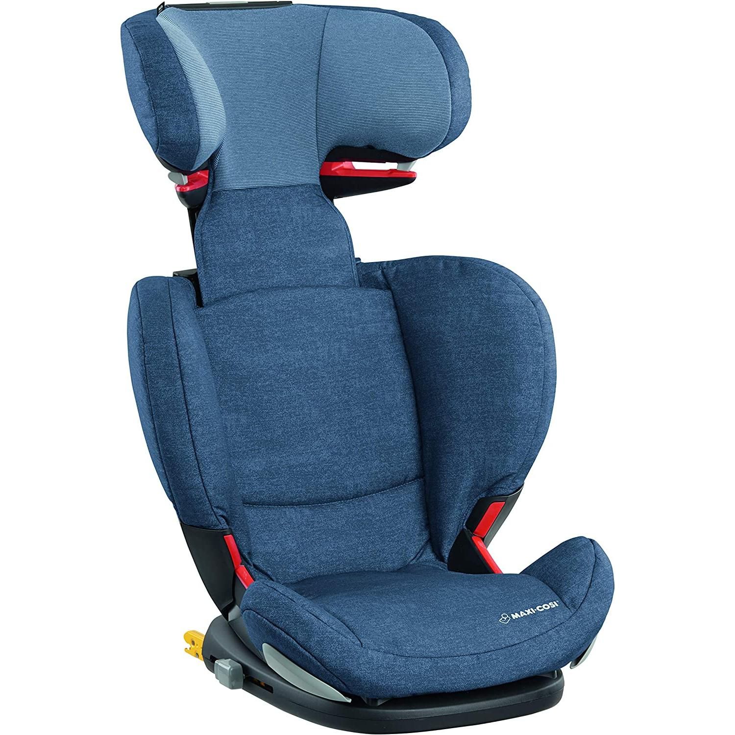 Maxi cosi rodifix airprotect nomad blue deals