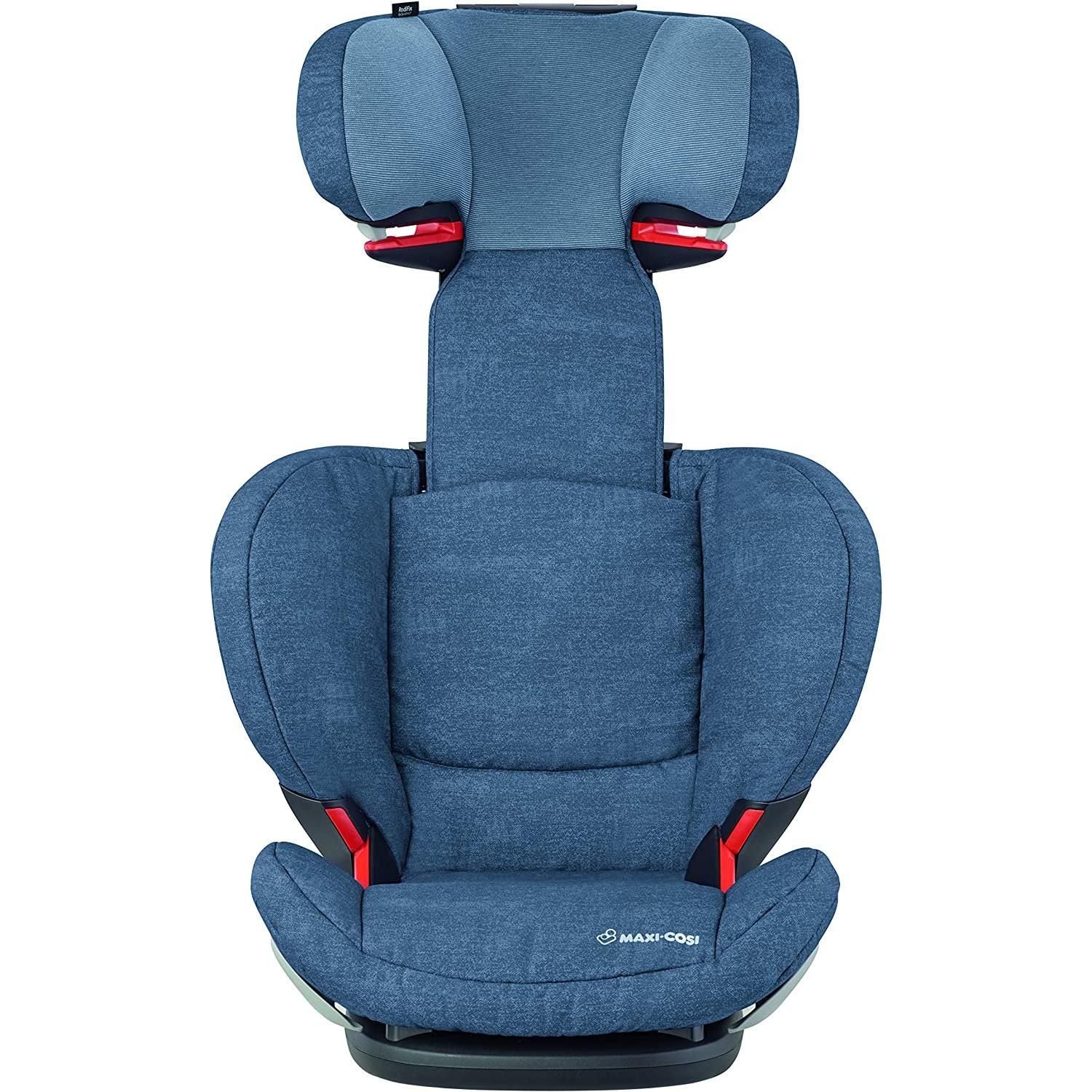 Maxi cosi rodifix airprotect nomad blue top