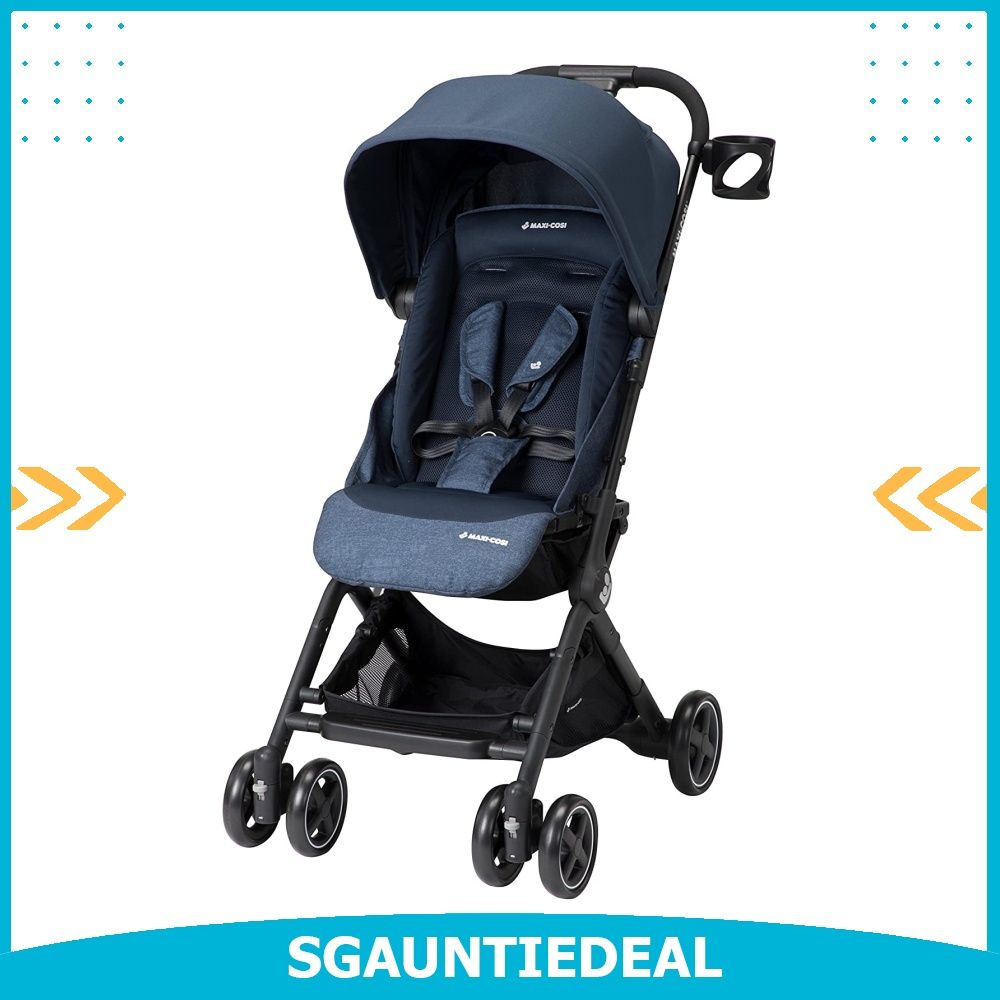 Maxi cosi lara nomad on sale