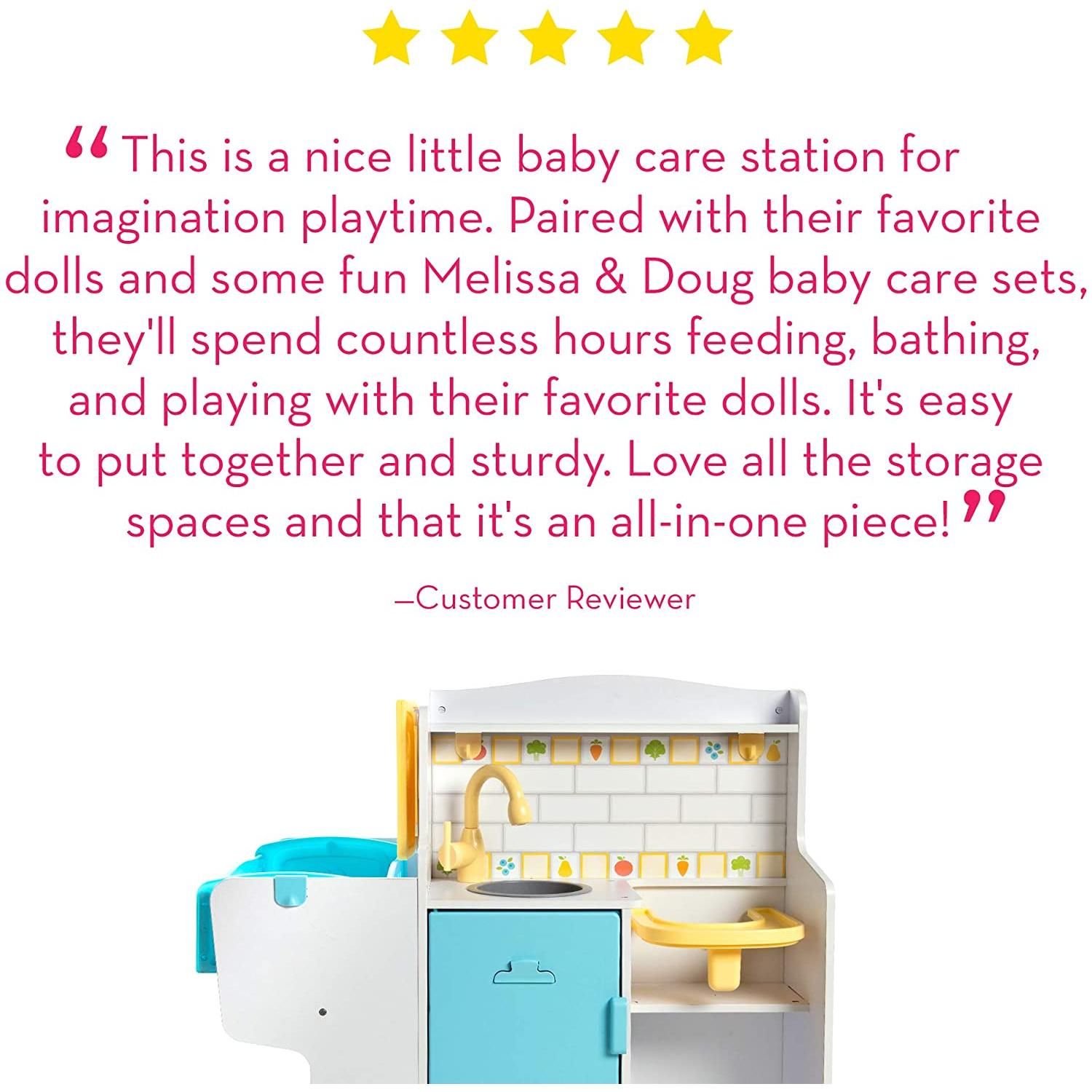 Mine to love clearance baby care activity center