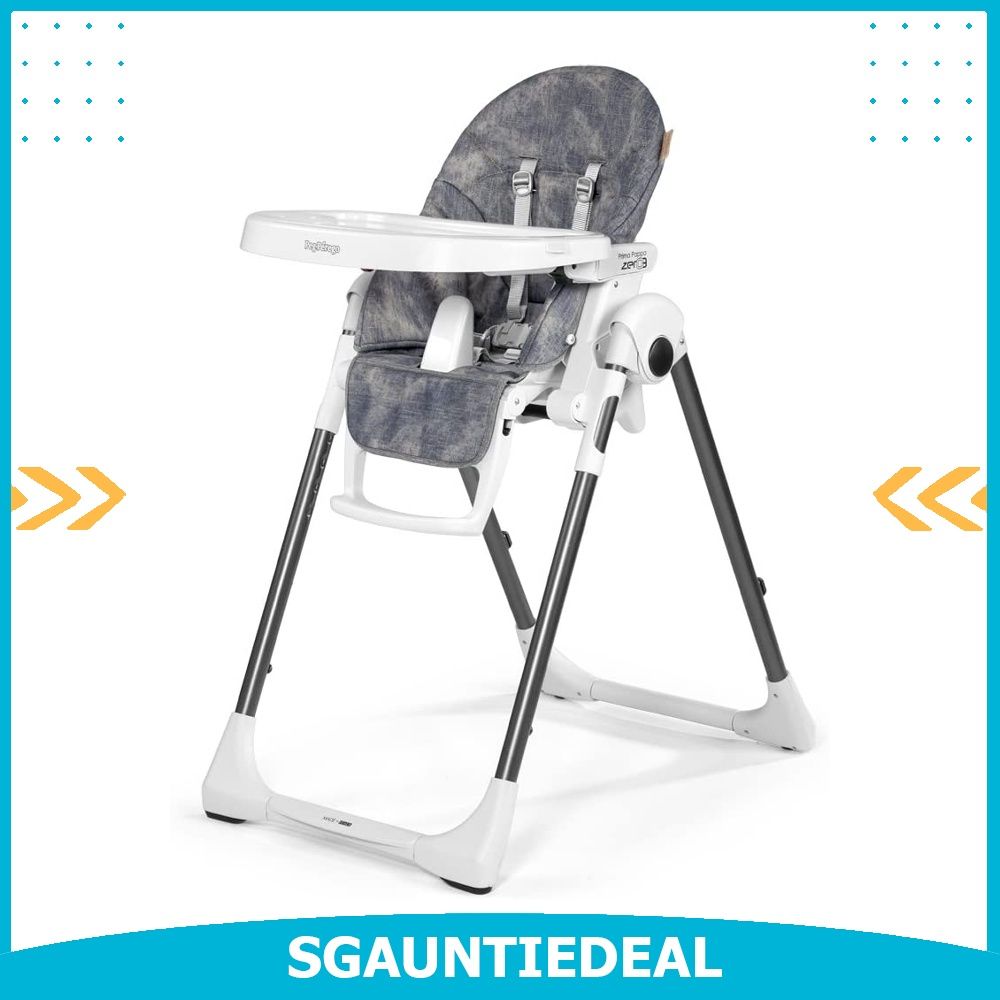 Peg perego clearance prima pappa newborn