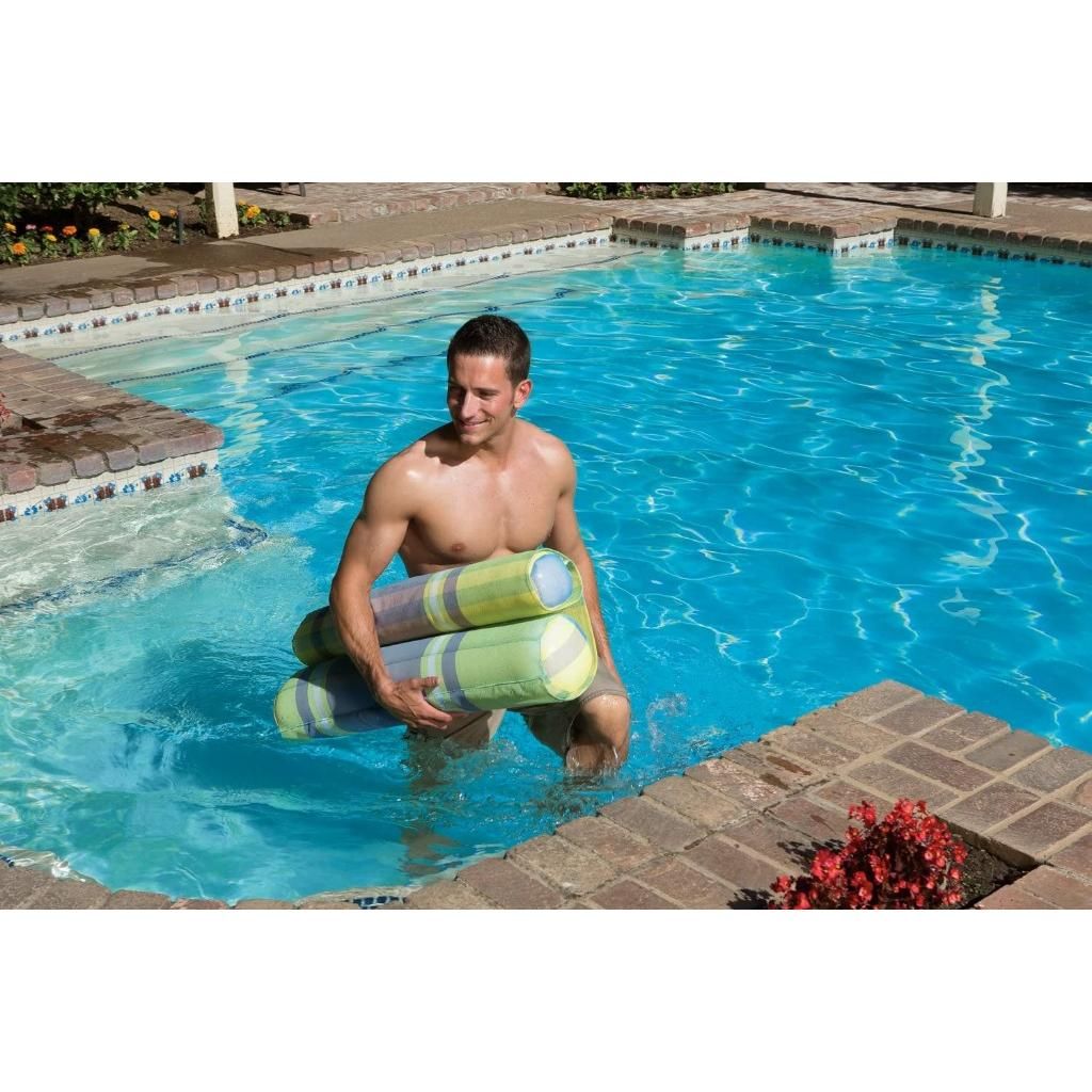 Poolmaster water hammock lounge clearance