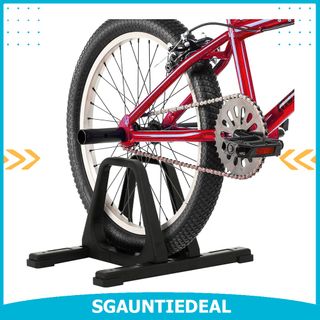 Affordable bmx bike stand For Sale Bicycles Parts Carousell Singapore