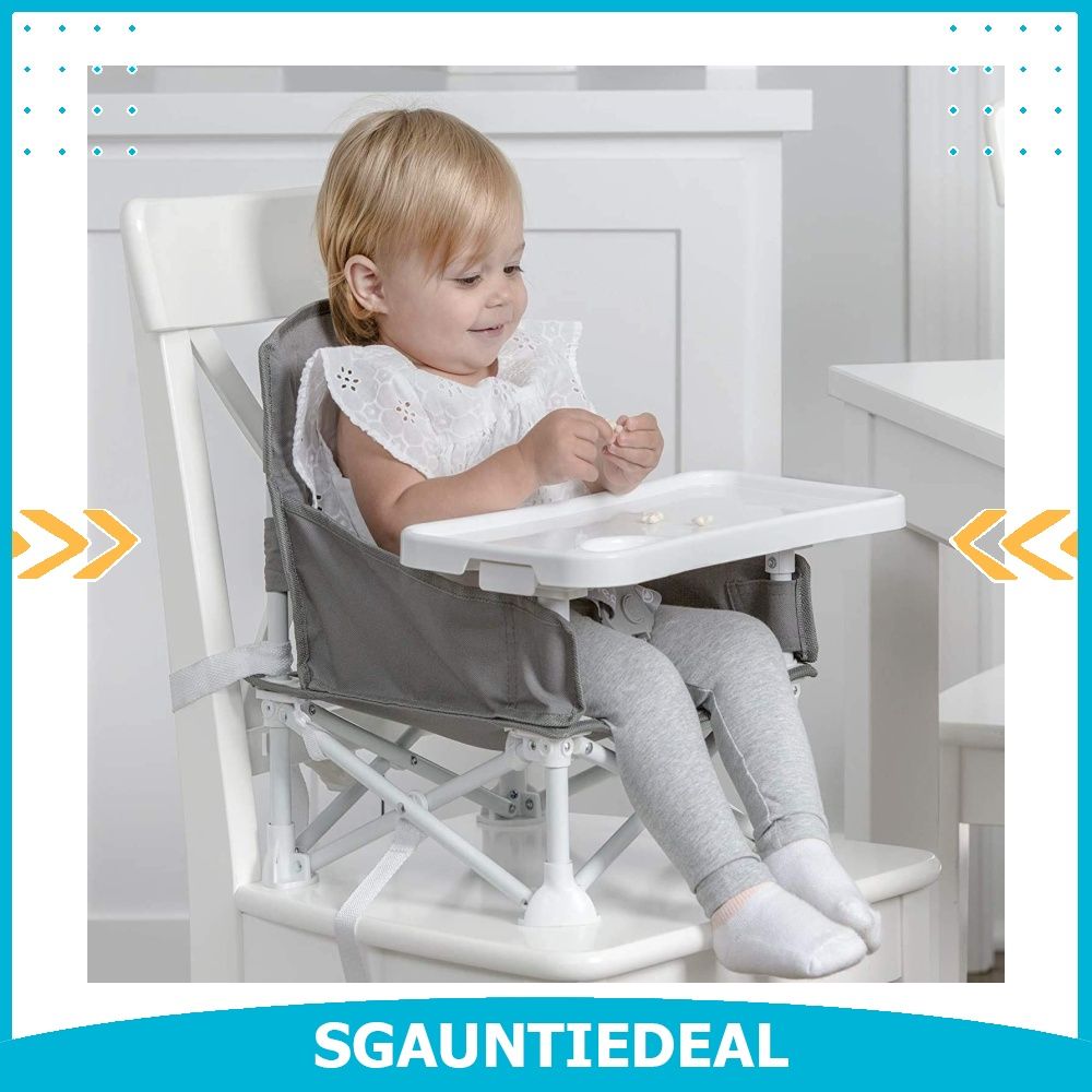 Regalo my chair portable online booster