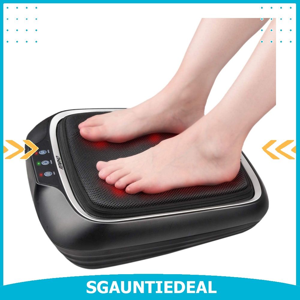 Electric foot massager discount for plantar fasciitis