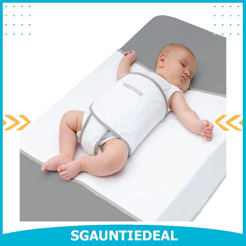 Reste sleep best sale positioner