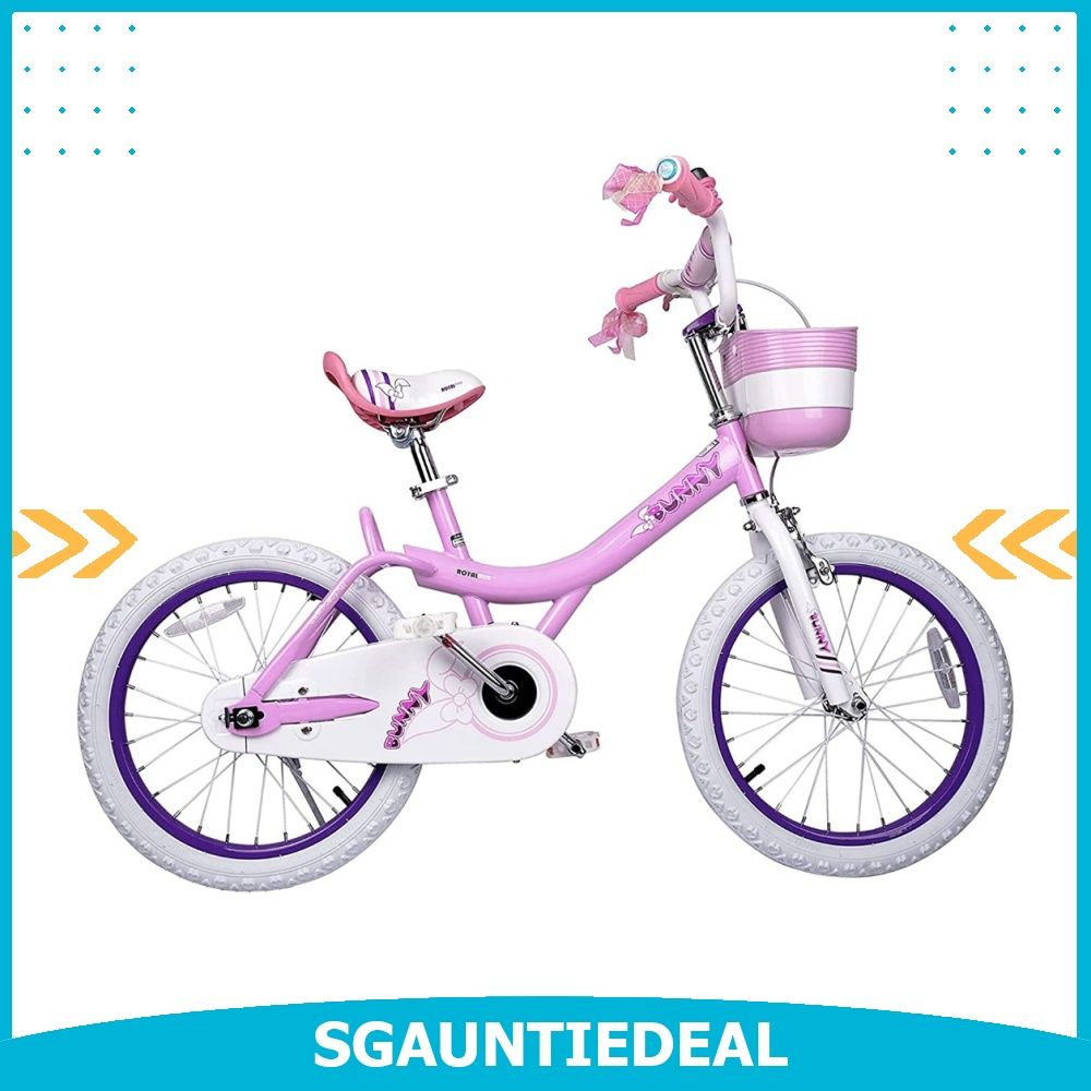 Royalbaby jenny girl's bike best sale