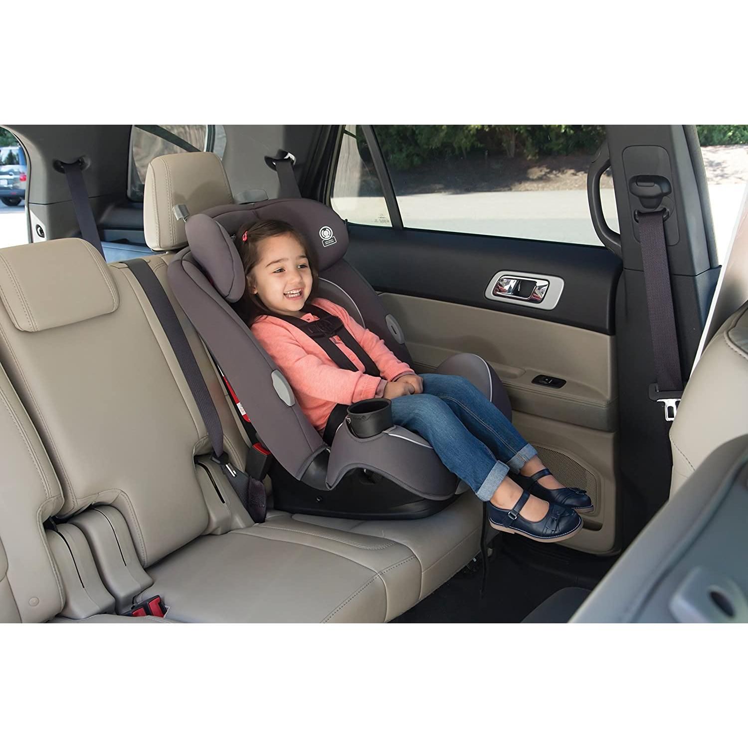 instock Safety 1st Continuum 3 in 1 Convertible Car Seat