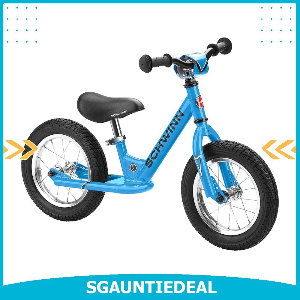 Balance bike schwinn hotsell