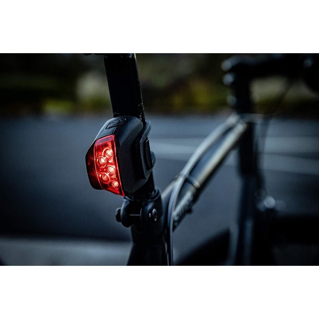 instock Schwinn LED Bike Light Simple Tool Free Mounting Multiple Beam Distance Options Sports Equipment Bicycles Parts Parts Accessories on Carousell