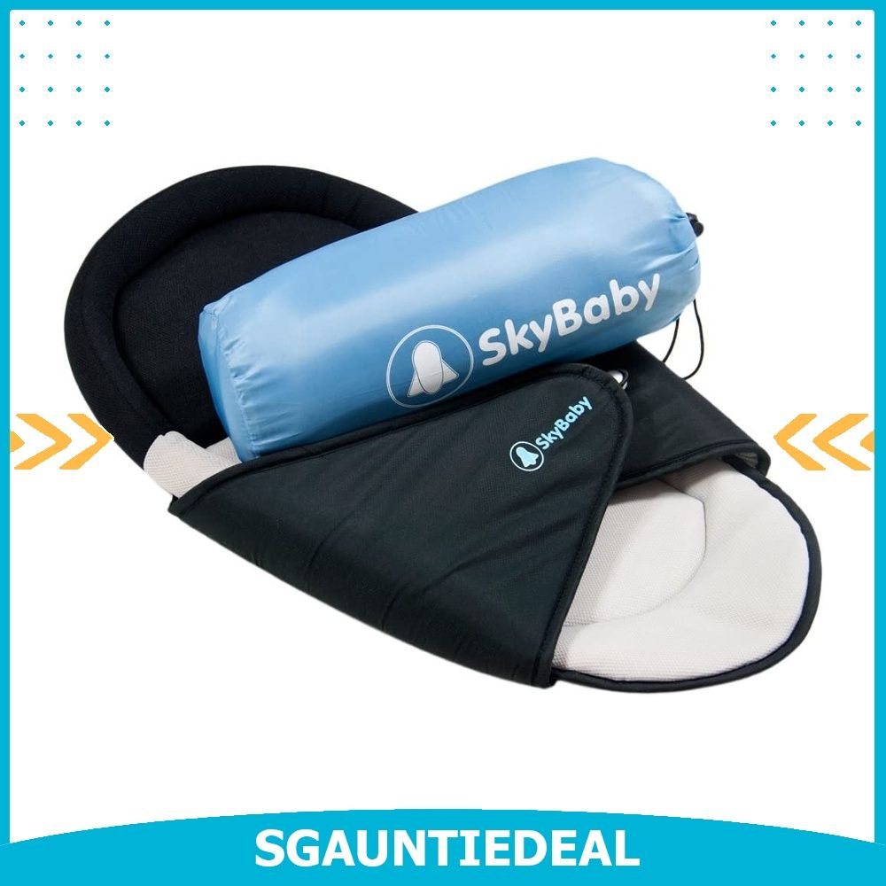Skybaby store travel mattress