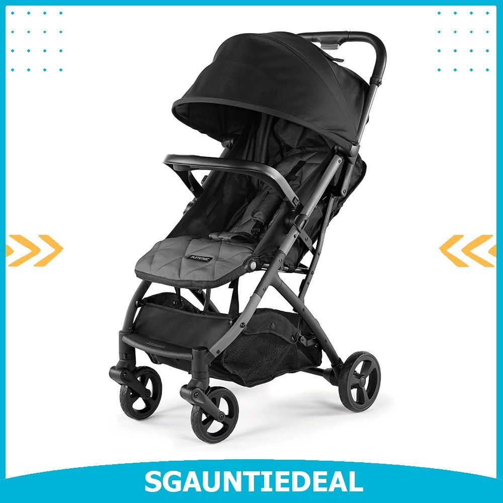 3d pac outlet cs stroller