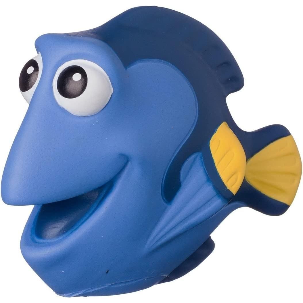 instock The First Years Disney Baby Bath Squirt Toys Finding