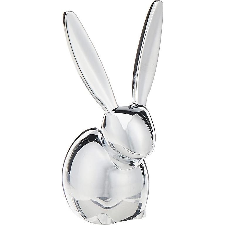 Rabbit top ring holder