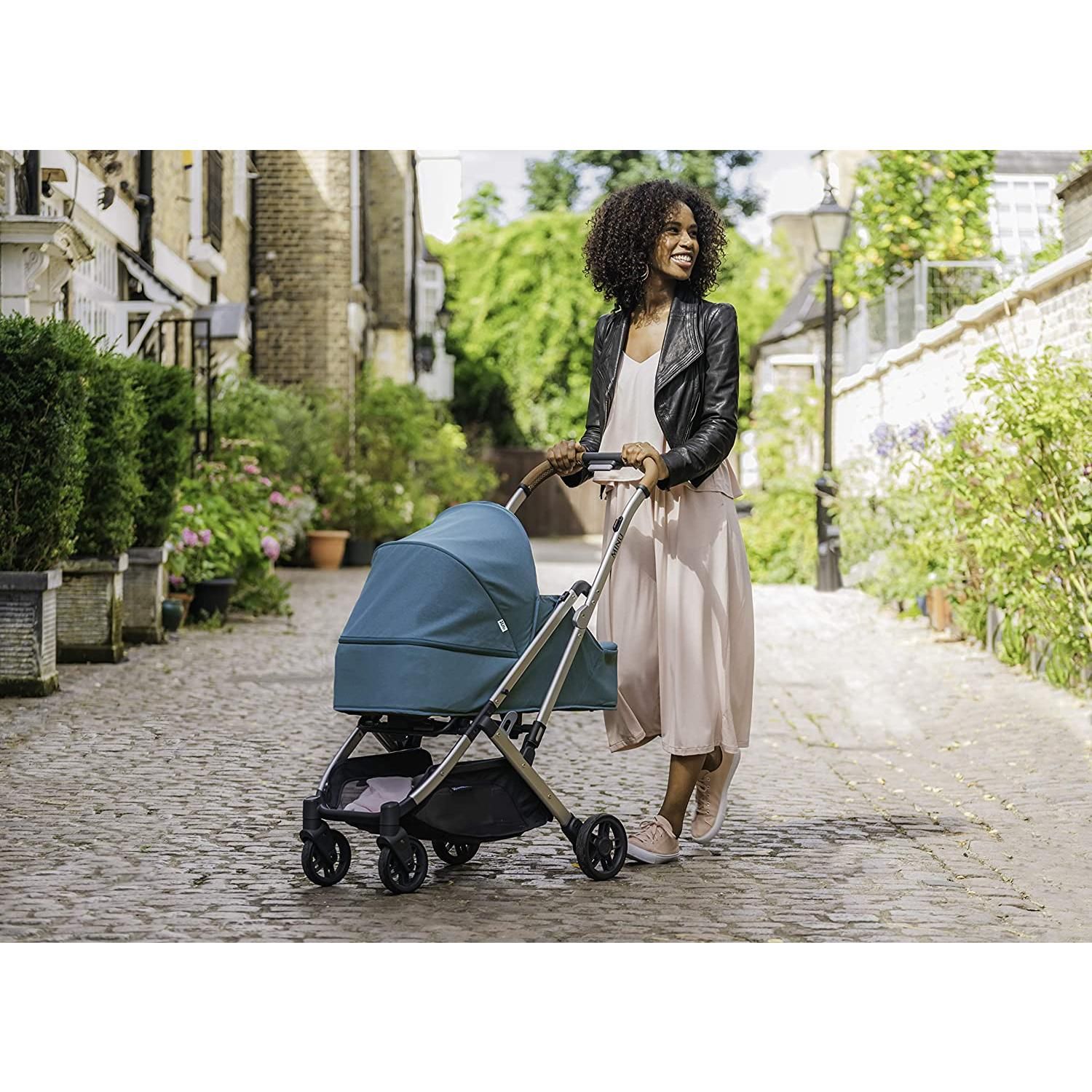 From birth kit uppababy hotsell