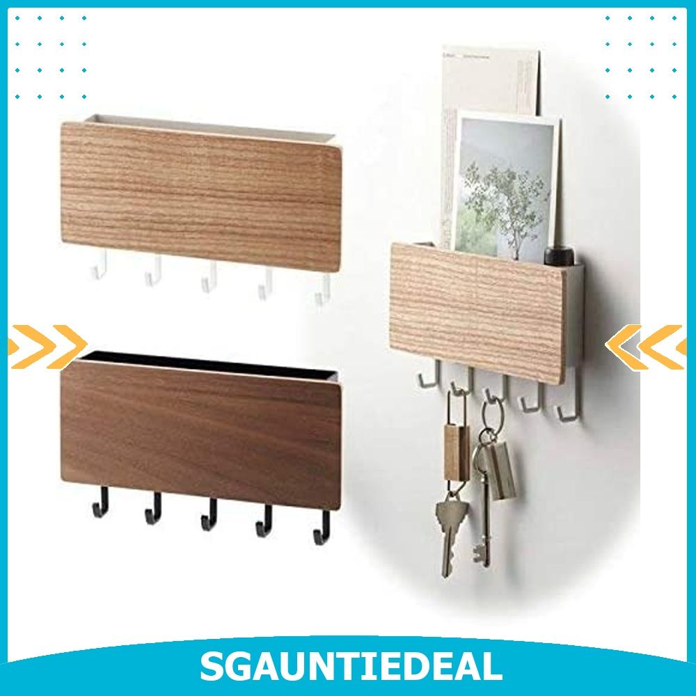 Yamazaki home rin magnetic key rack with tray sale