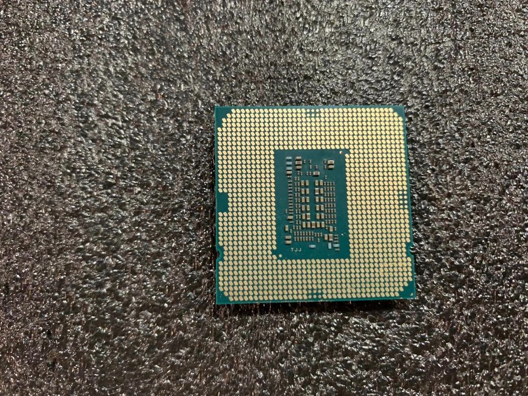 INTEL CORE i3 10100F @ 3.60GHz PROCESSOR *USED*, Computers & Tech ...