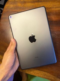 iPad Mini 5th Gen
