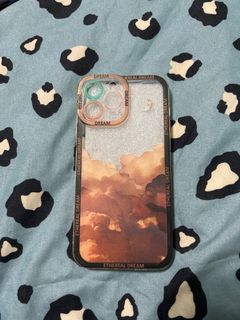 iPHONE 13 PRO MAX CASE